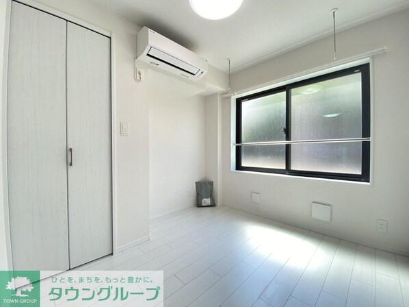 SOLASIA residence荻窪の物件内観写真